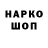 ГАШИШ Premium Kentarou